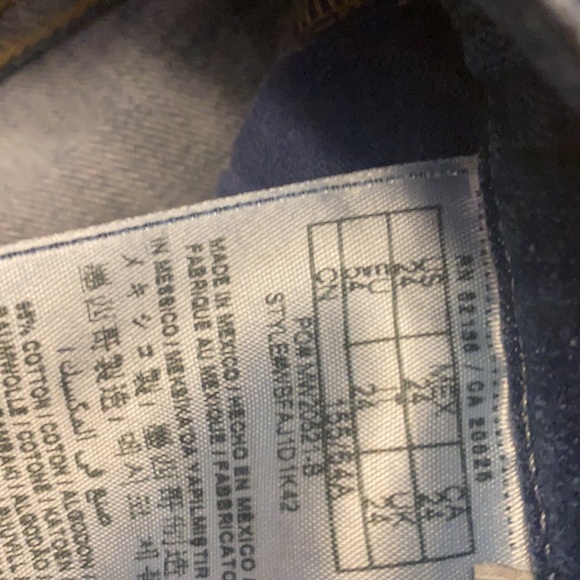 Guess jeans - Picture 5 of 5